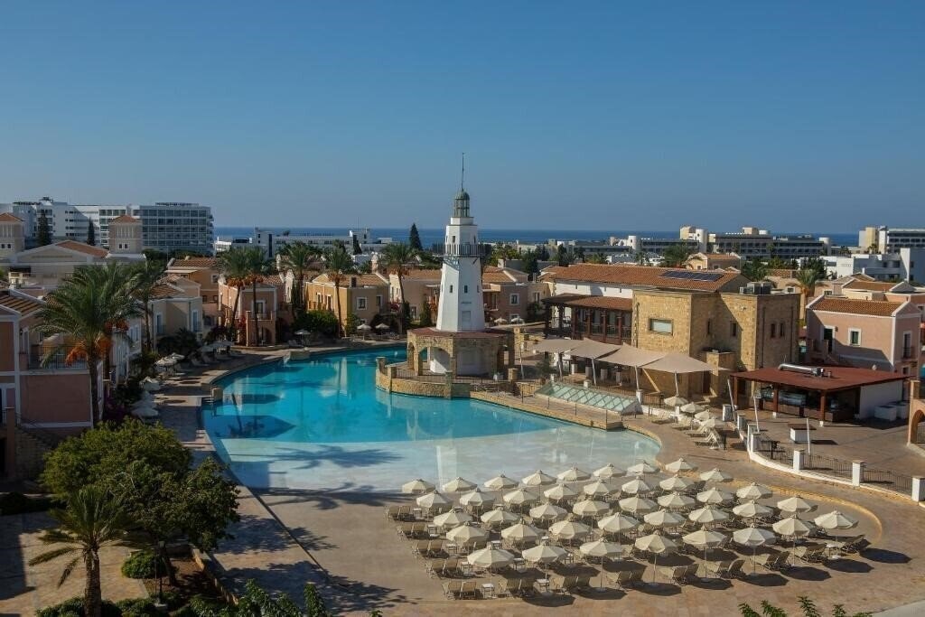 Изображение Aliathon Ionian 4*