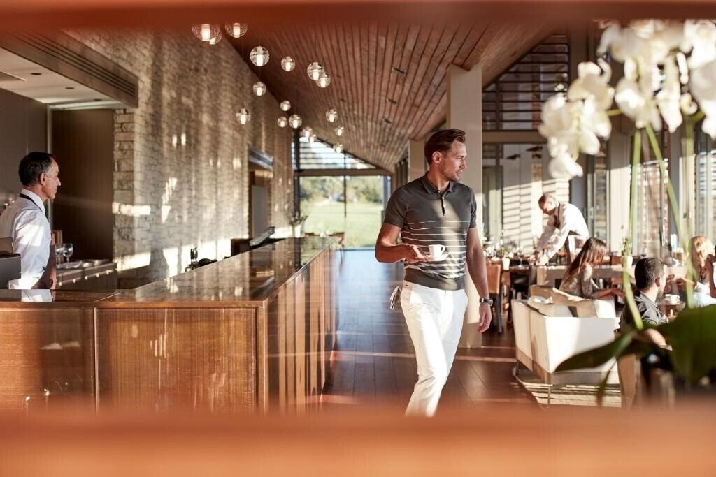 Фотографія Minthis Resort 5*