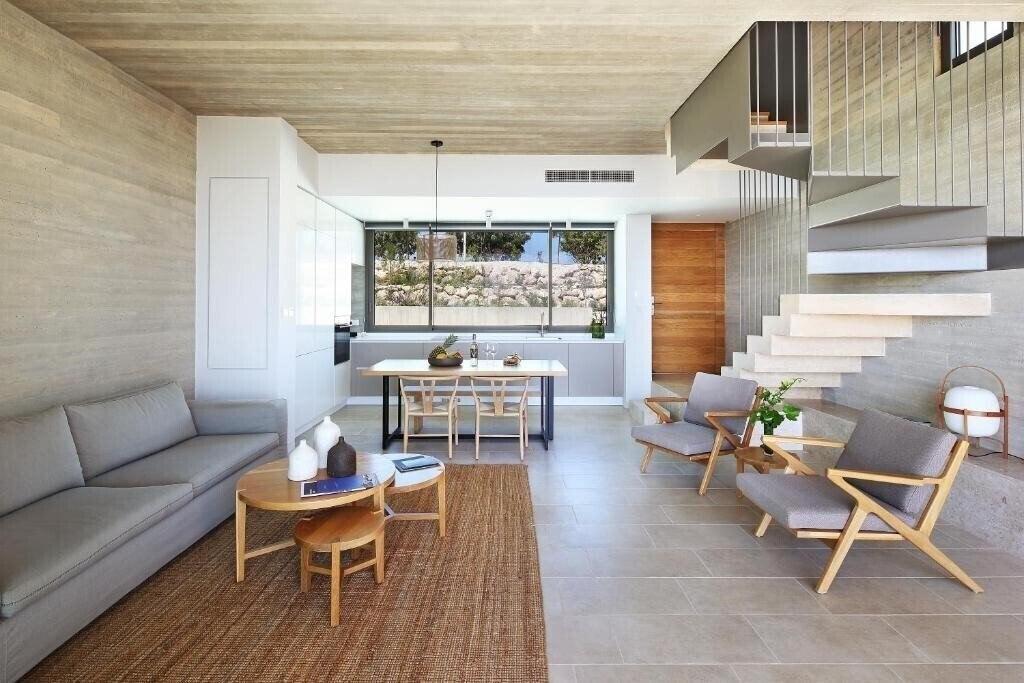 Картинка Minthis Resort 5*