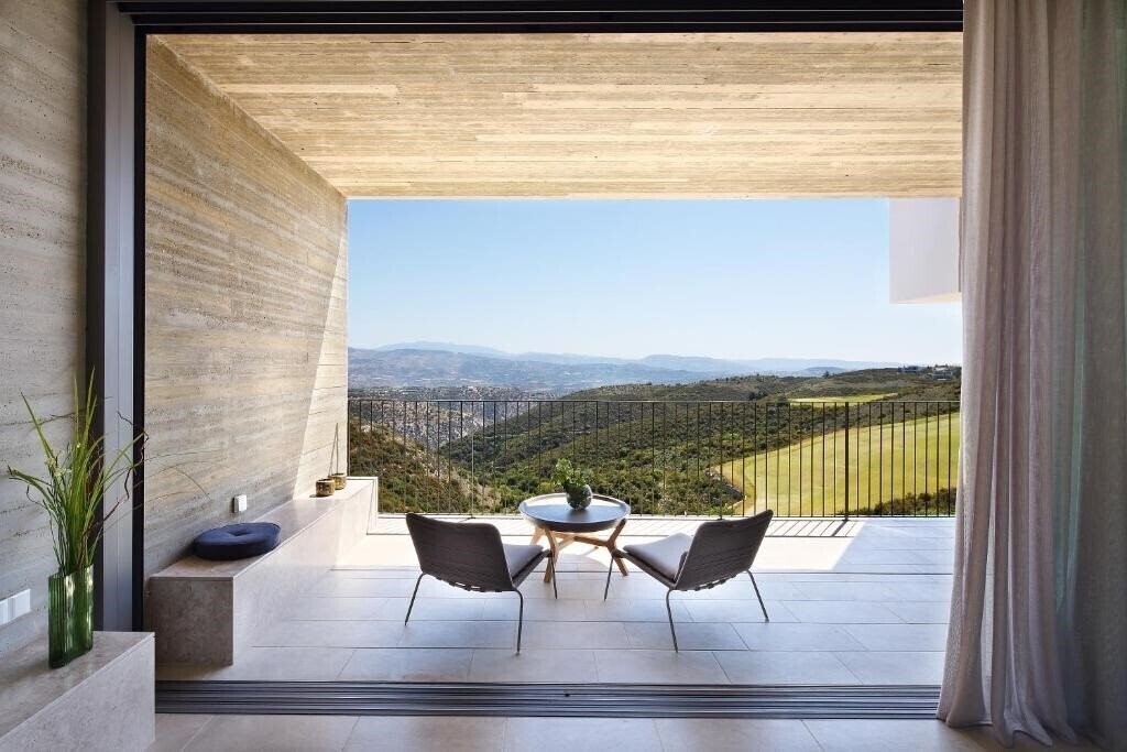 Вид Minthis Resort 5*