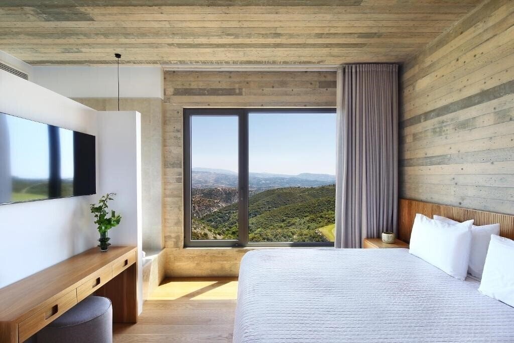 Територія Minthis Resort 5*