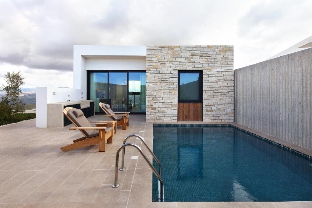 Апартаменти Minthis Resort 5*