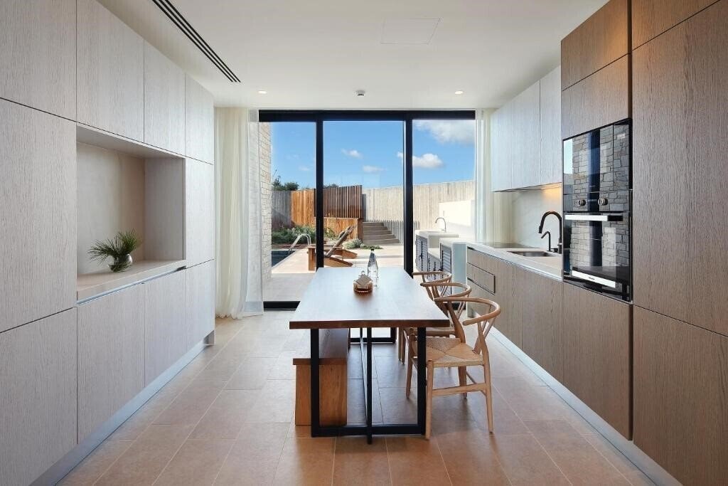 Панорама Minthis Resort 5*