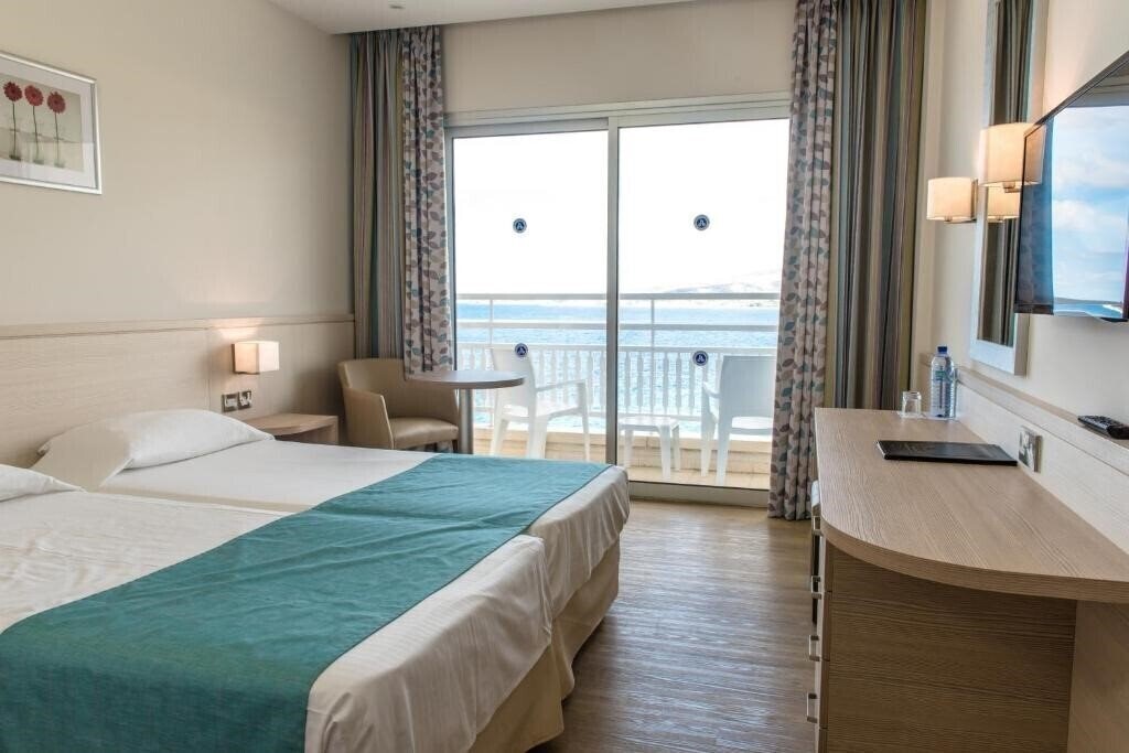 Картинка Cynthiana Beach 3*