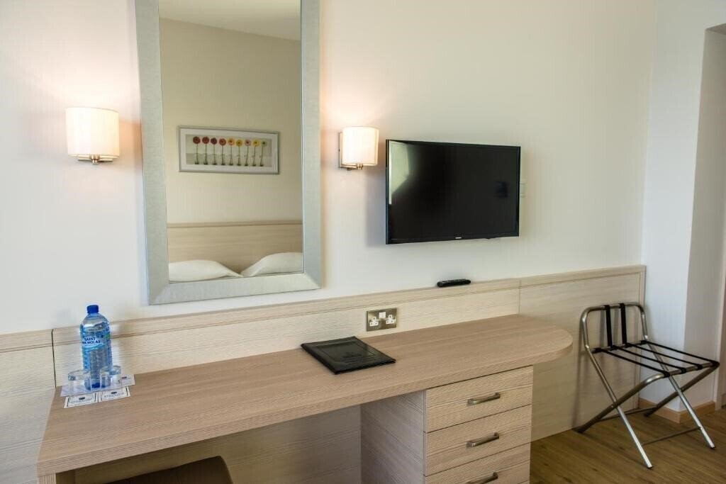 Вид Cynthiana Beach 3*