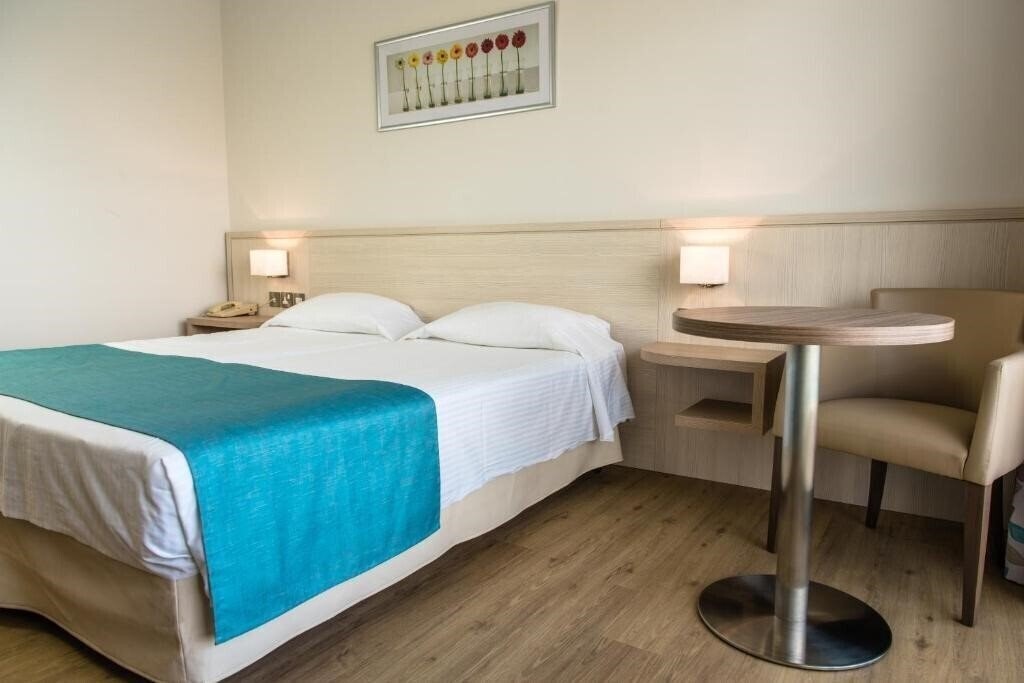 Территория Cynthiana Beach 3*