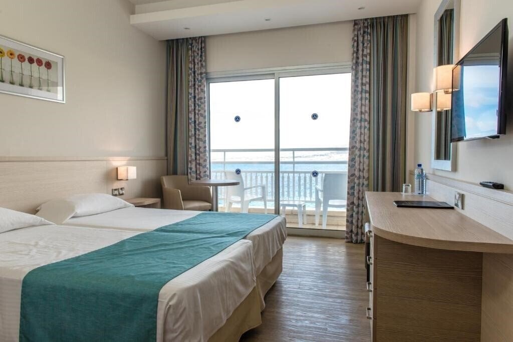 Апартаменты Cynthiana Beach 3*