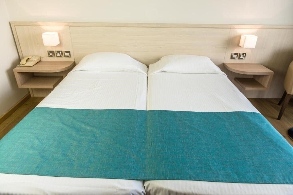 Панорама Cynthiana Beach 3*