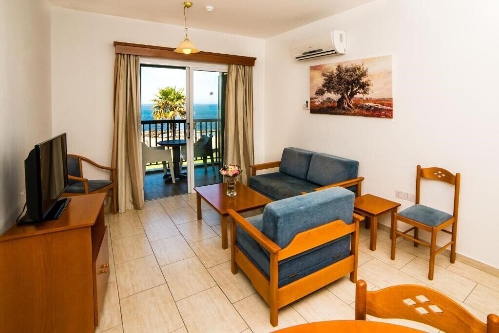 Фотография Kefalos Beach Tourist Village (ex. Kefalos) 4*