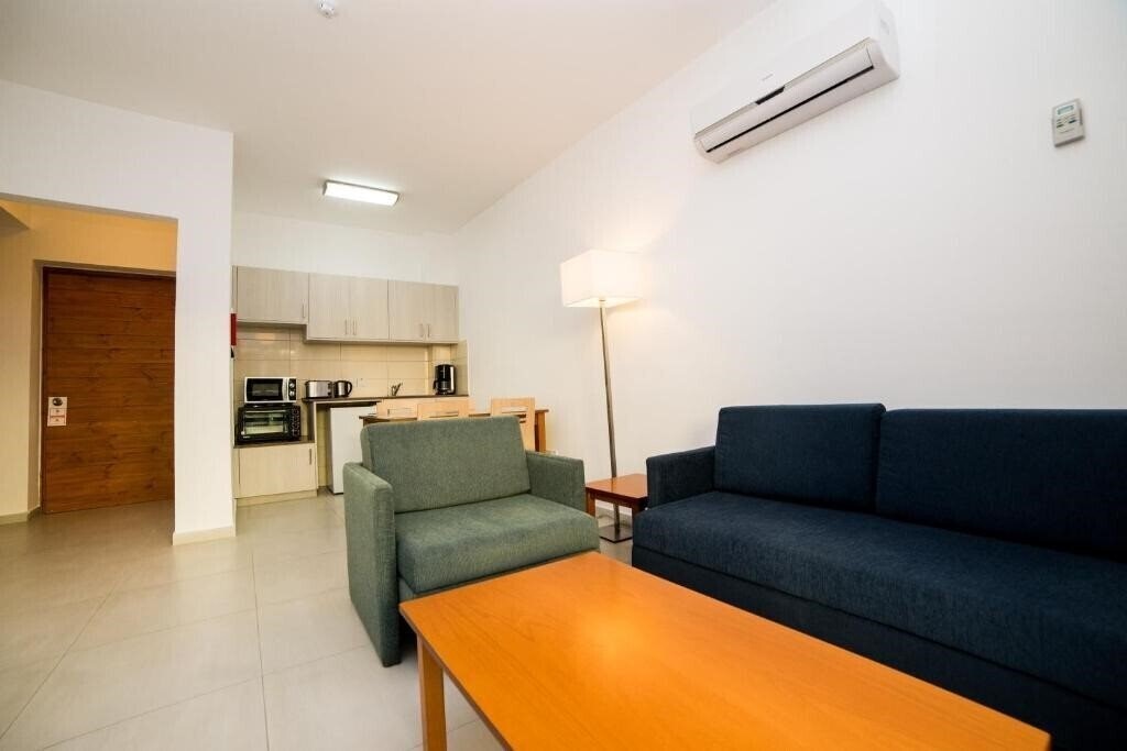 Территория Kefalos Beach Tourist Village (ex. Kefalos) 4*