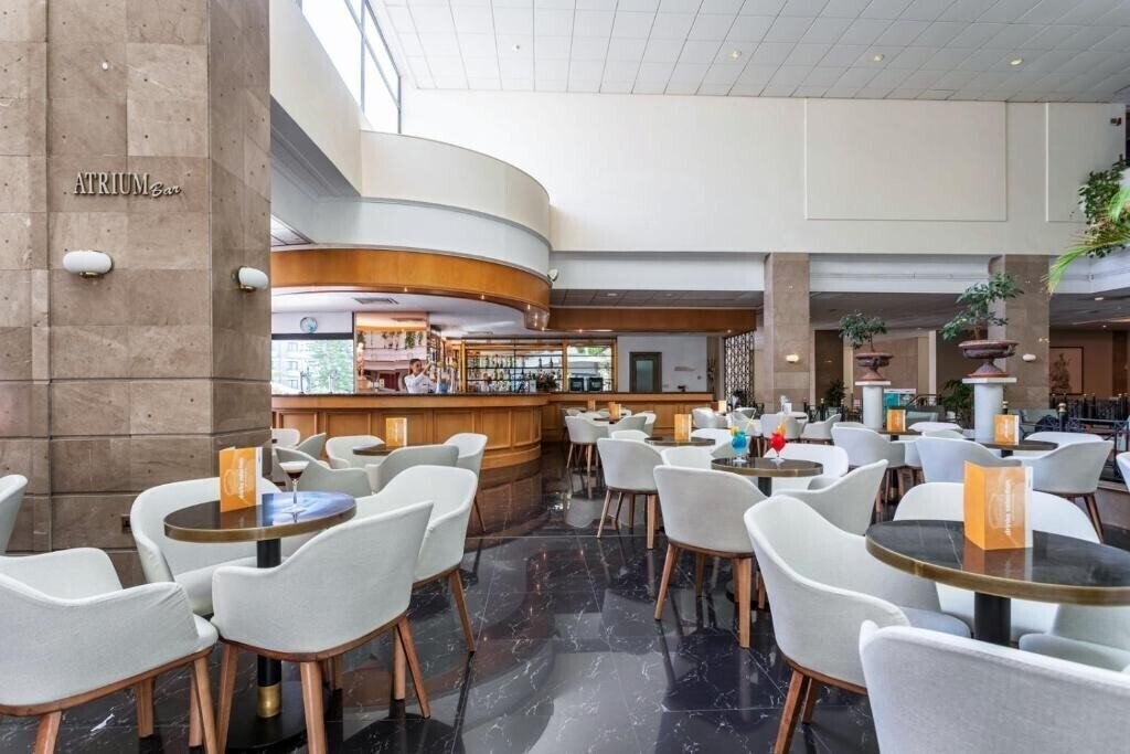 Панорама Louis Phaethon Beach 4*