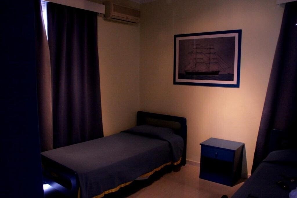 Вид Paphinia отель без категории