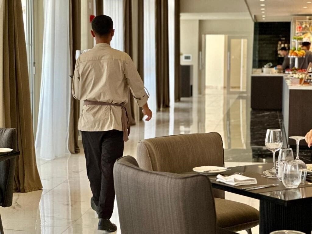 Территория Cali Resort & SPA by Louis Hotels 5*