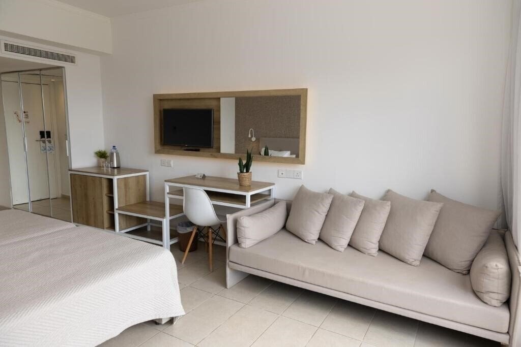 Вид Venus Beach 5*