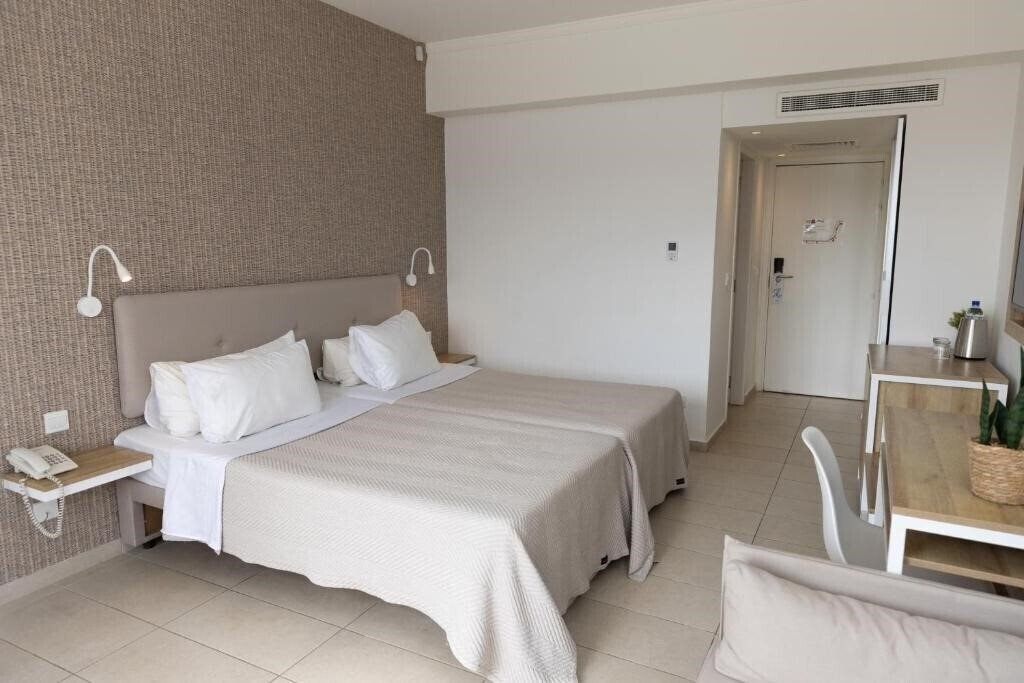 Панорама Venus Beach 5*