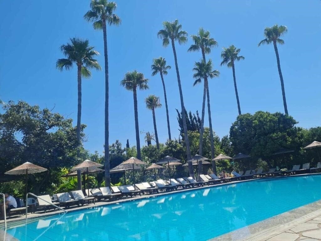 Территория Veronica 3*