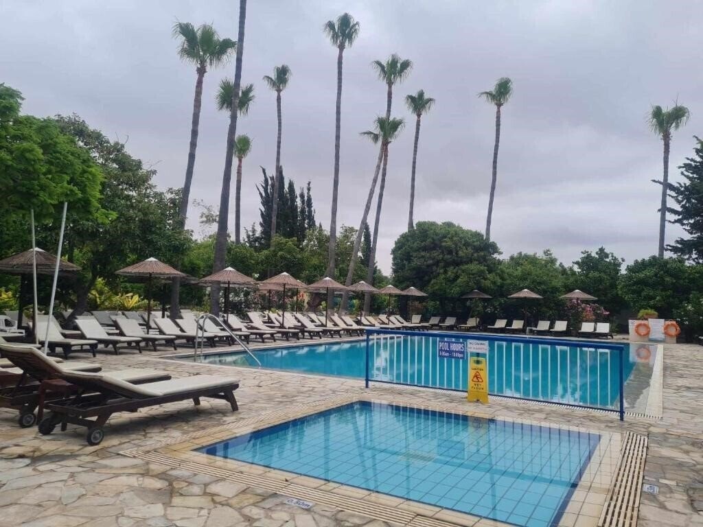 Апартаменты Veronica 3*