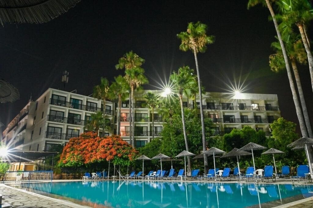 Панорама Veronica 3*