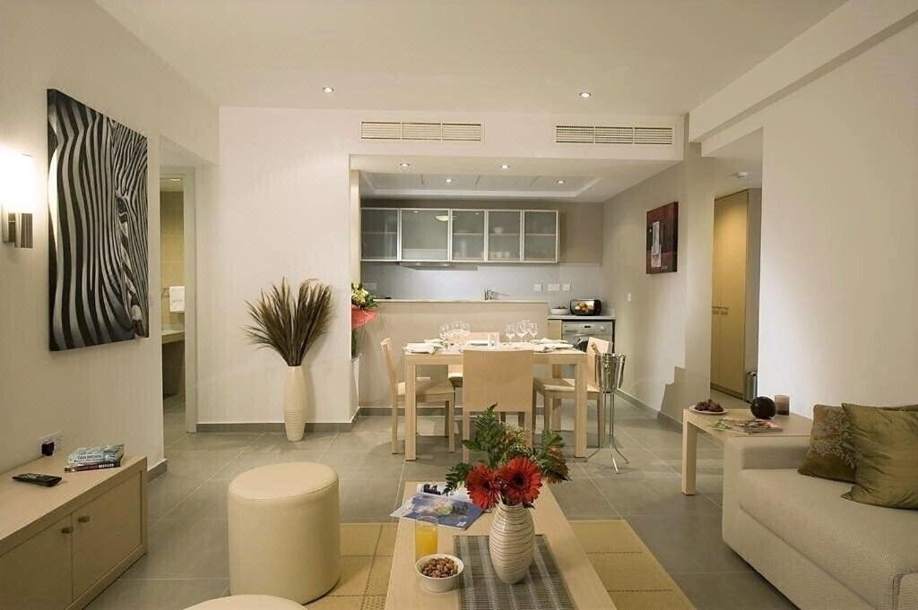 Территория Blue Lagoon Kosher 4*