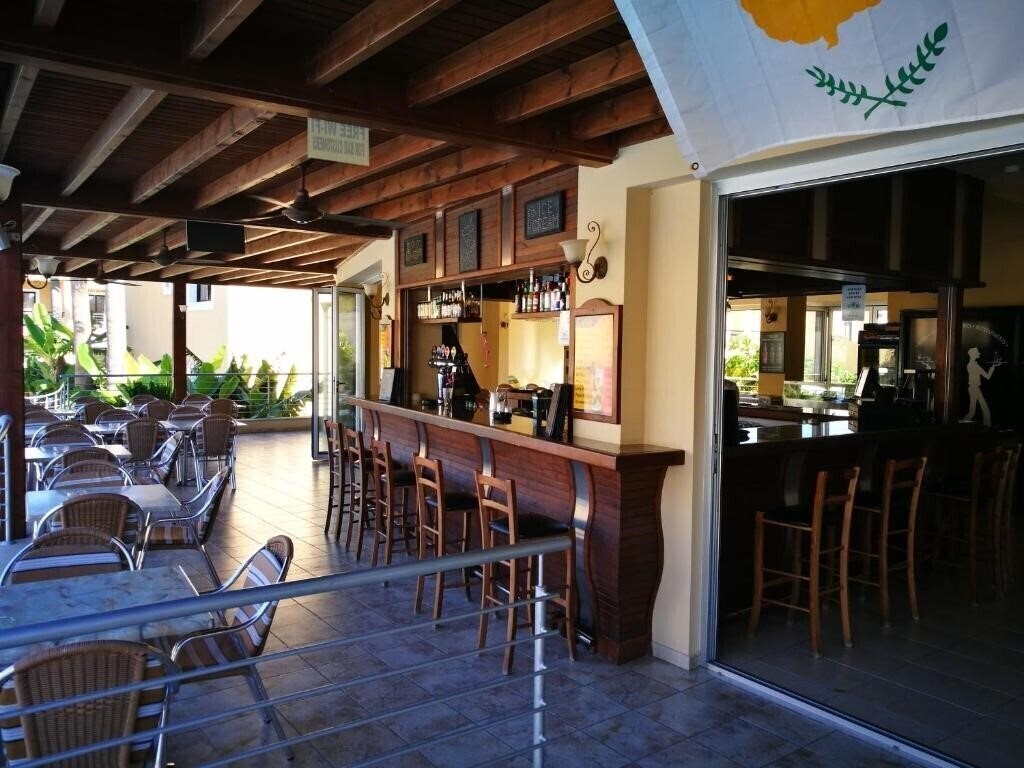 Зображення Pagona Holiday Apartments 3*