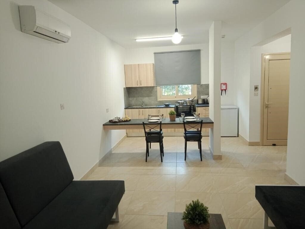 Апартаменти Pagona Holiday Apartments 3*
