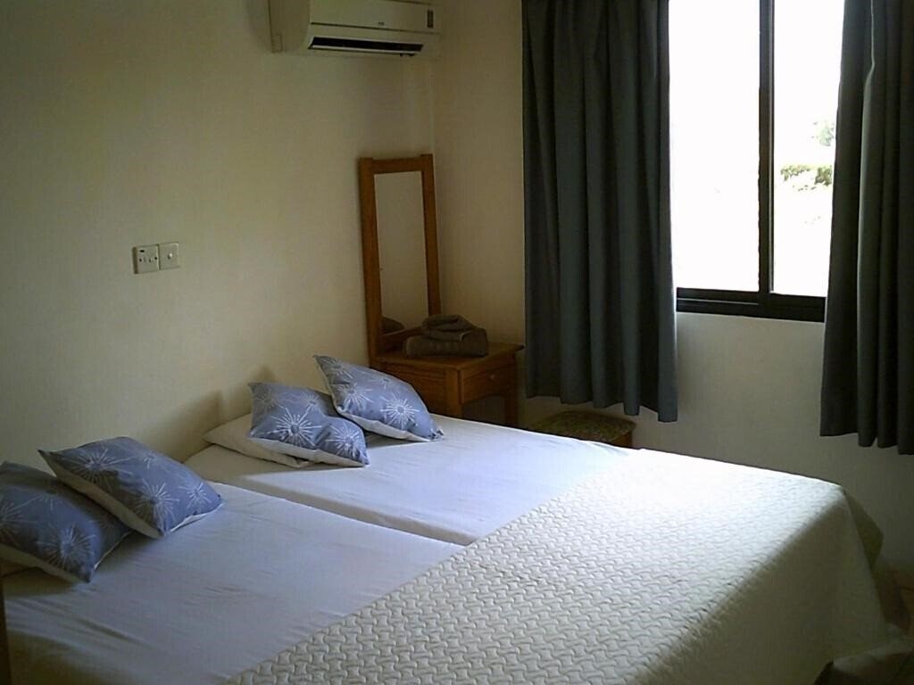 Вид Panklitos Apartments 2*