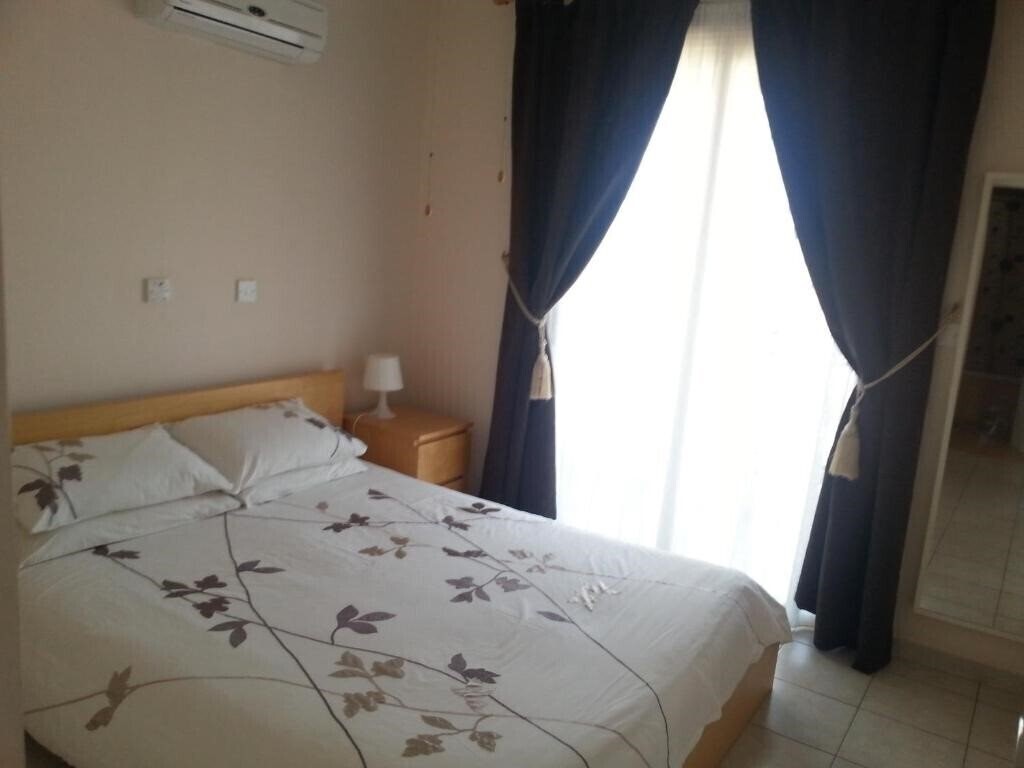 Территория Royal Sea Crest 3*