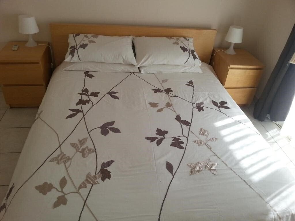 Апартаменты Royal Sea Crest 3*