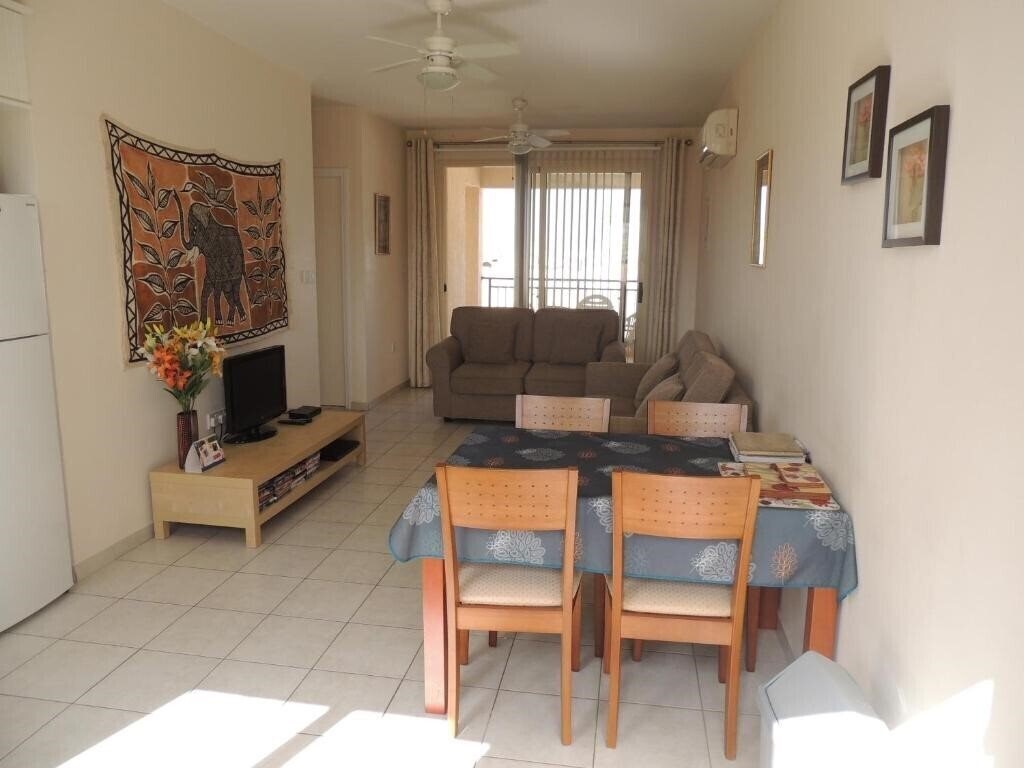 Вид Royal Sea Crest 3*