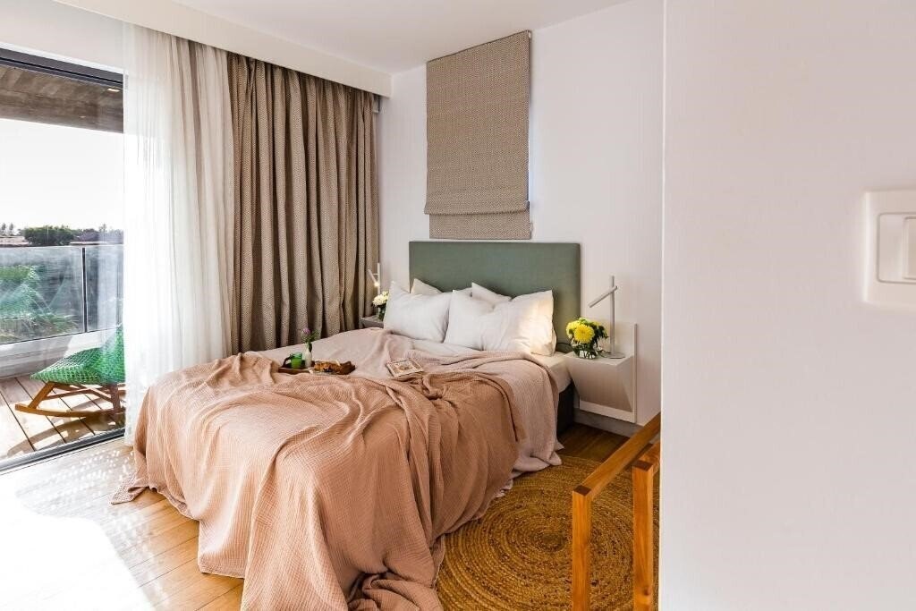 Фотографія Sofia Luxury Residence 4*