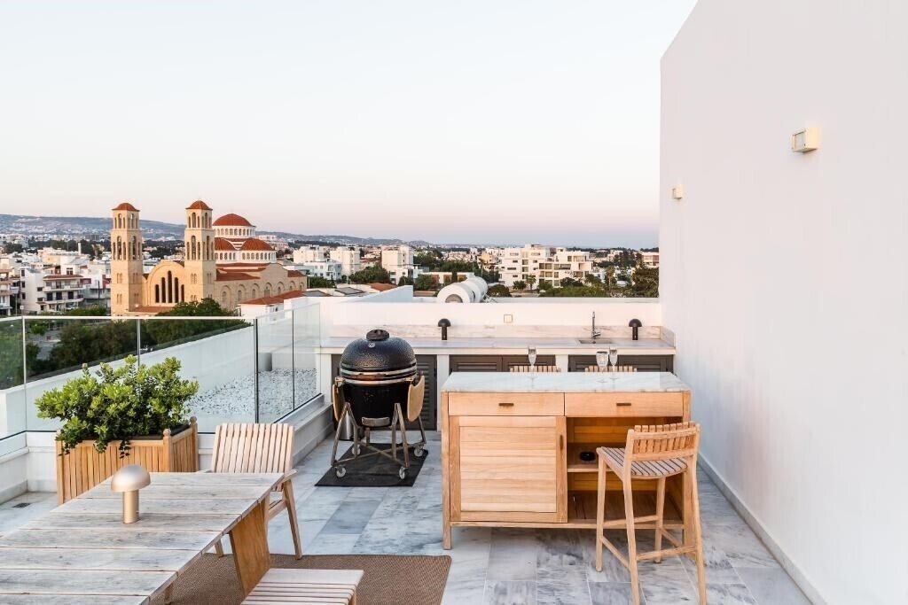 Картинка Sofia Luxury Residence 4*