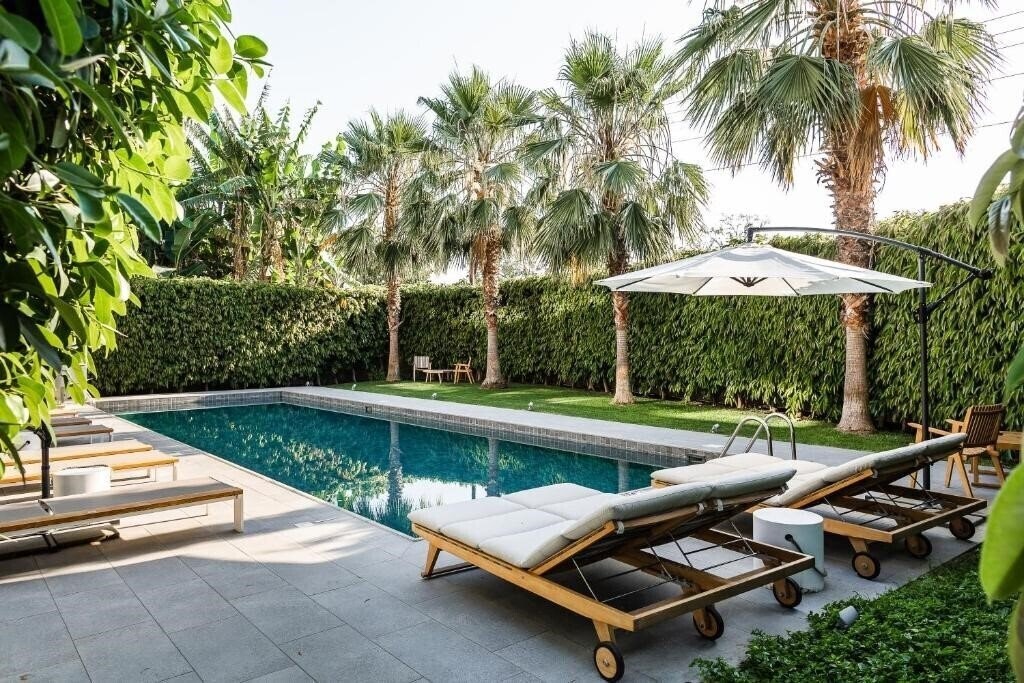 Вид Sofia Luxury Residence 4*