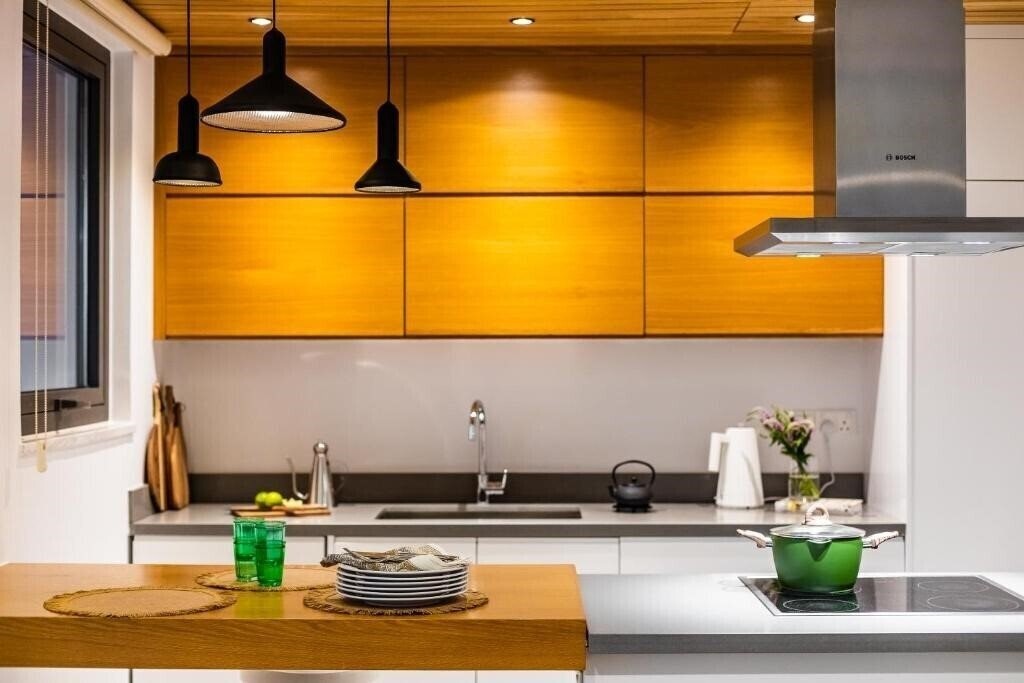 Апартаменти Sofia Luxury Residence 4*