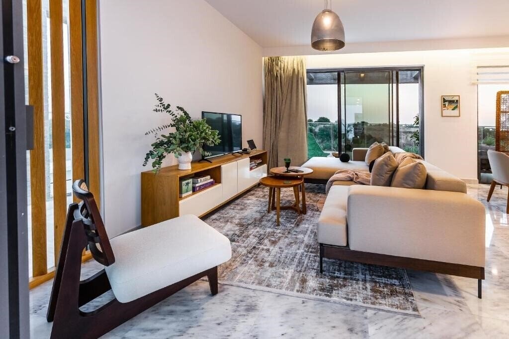 Панорама Sofia Luxury Residence 4*