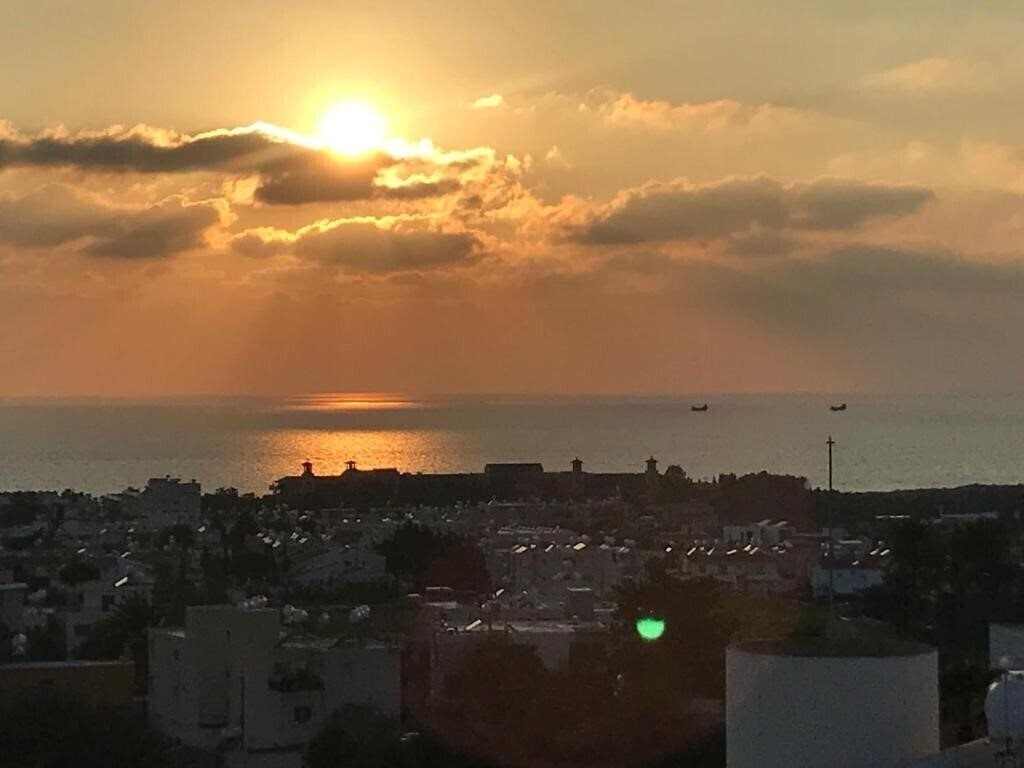 Апартаменты Axiothea Hotel 2*