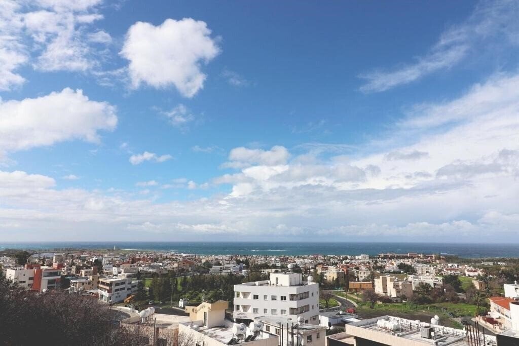 Территория Axiothea Hotel 2*