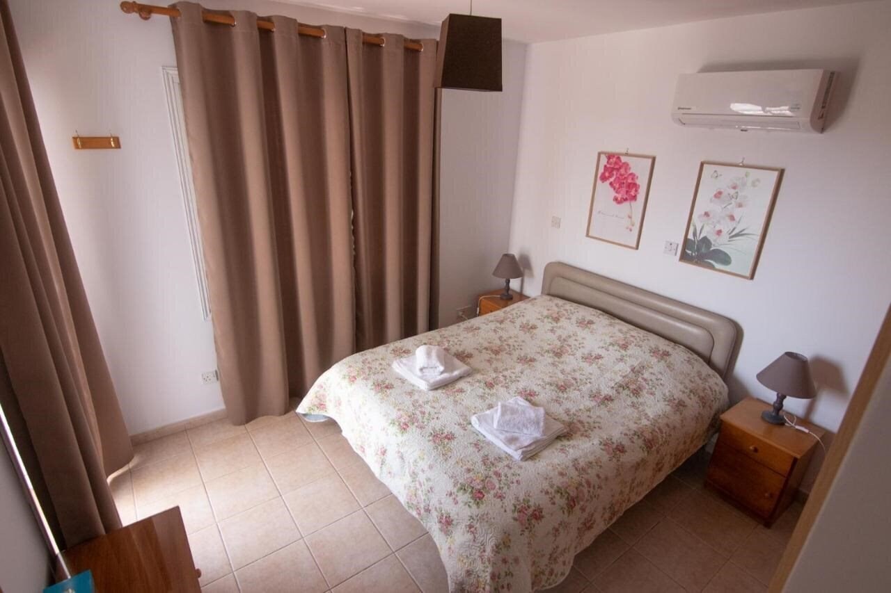 Вид Apartment Emelia 4*