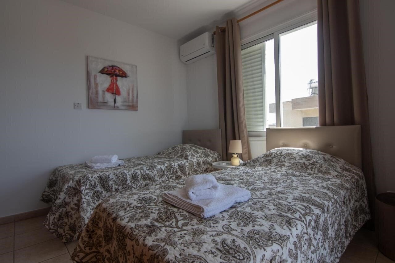 Апартаменты Apartment Emelia 4*