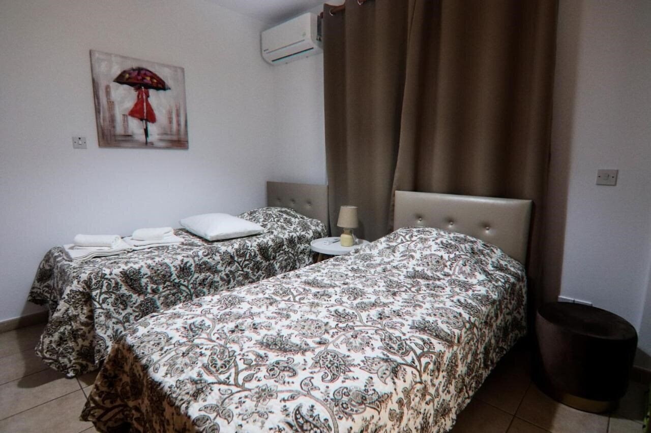 Панорама Apartment Emelia 4*