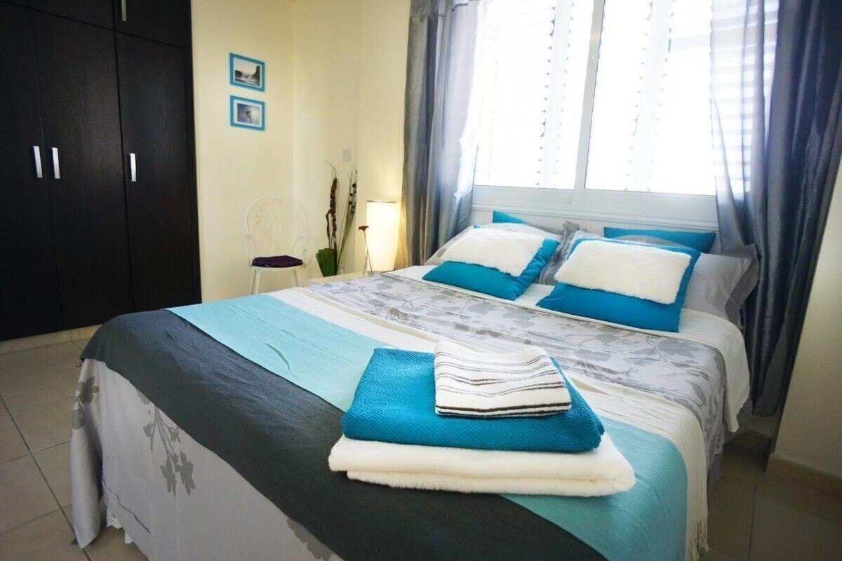 Вид Apartment Sinogi 4*