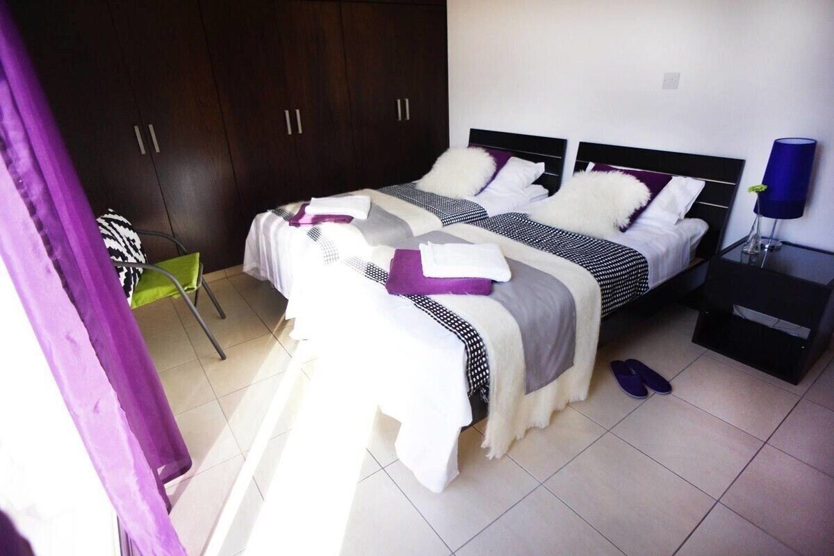 Отель Apartment Sinogi 4*