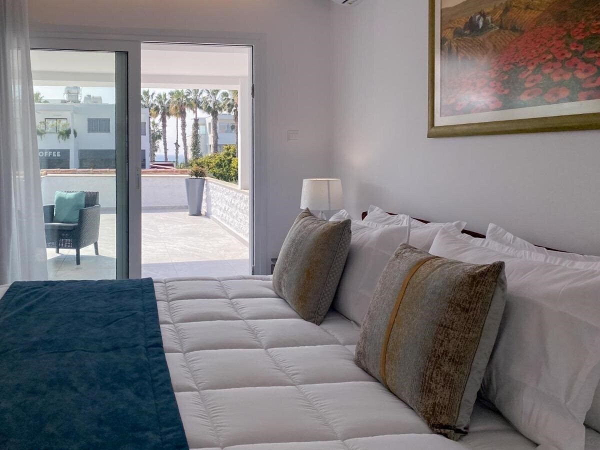 Изображение Phaedrus Living Luxury Flat Semeli 4*