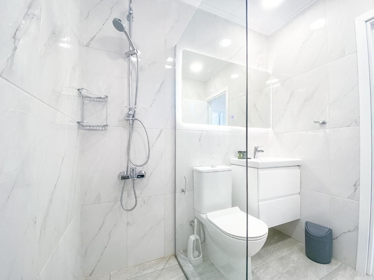 Вид Phaedrus Living Luxury Flat Semeli 4*