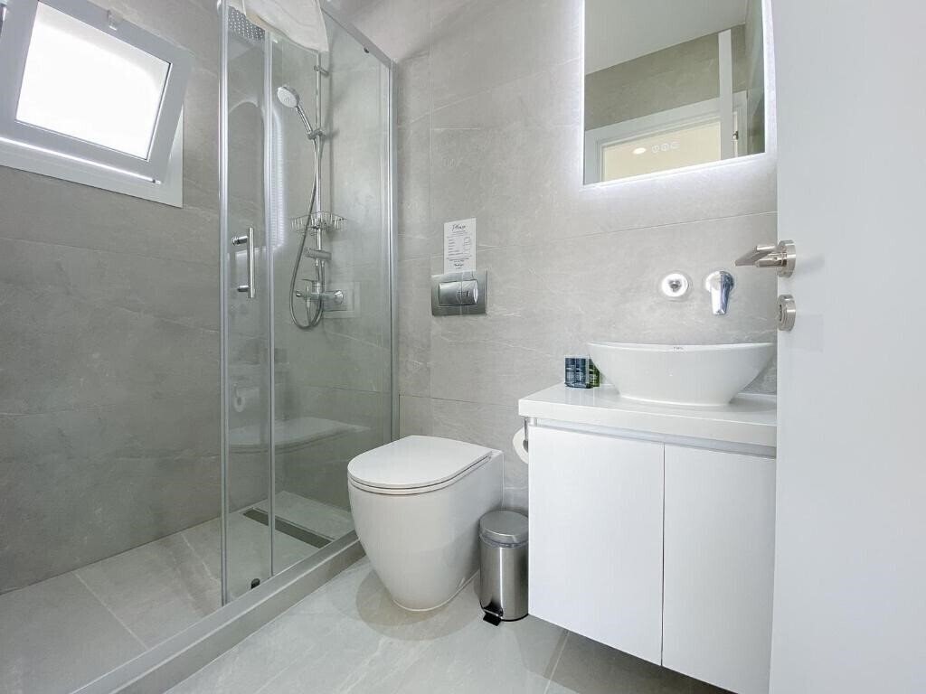 Территория Phaedrus Living Seaview Luxury Flat Limnaria 134 4*