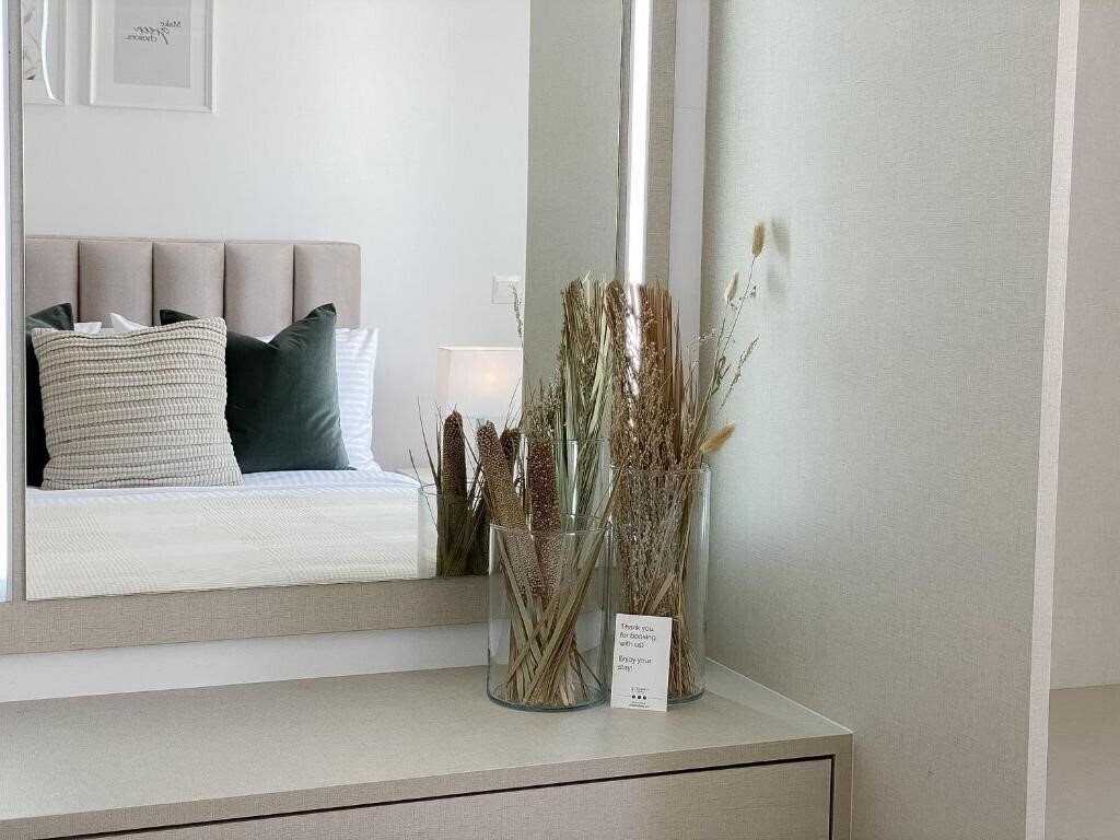 Панорама Phaedrus Living Seaview Luxury Flat Limnaria 134 4*