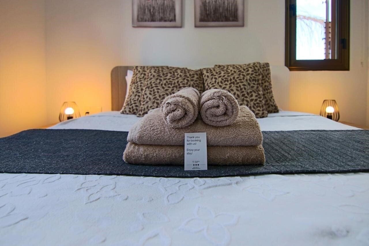 Фотографія Phaedrus Living: Cityview Luxury Flat Georgos 203 4*