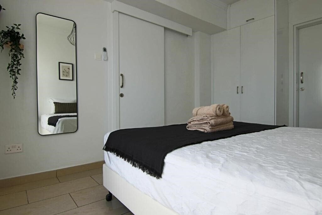 Територія Phaedrus Living: Seaside Junior Suite Lighthouse 63 4*