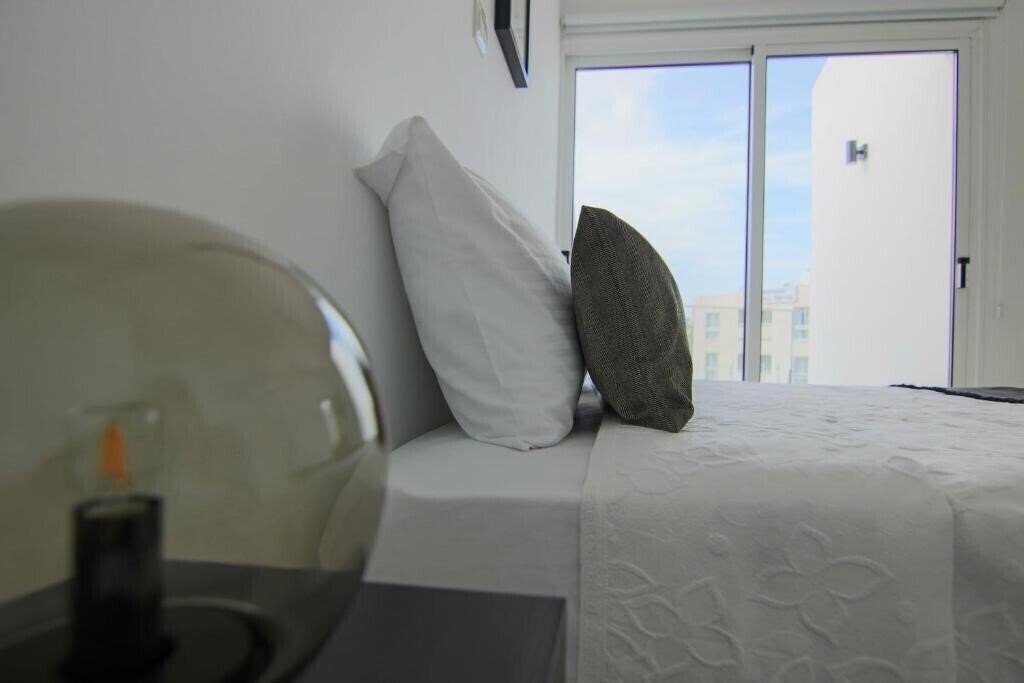Апартаменти Phaedrus Living: Seaside Junior Suite Lighthouse 63 4*