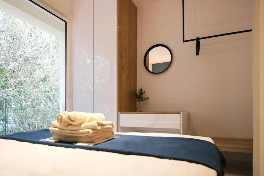 Панорама Phaedrus Living: Seaside Romantic Flat Limnaria 123 4*