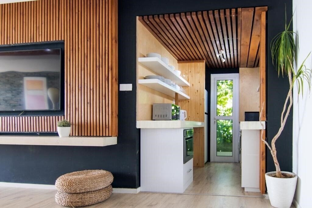 Фотографія Phaedrus Living: Seaview Luxury Flat Athina Grenada 4*